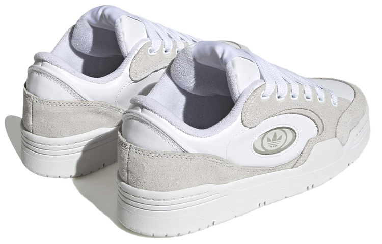 (WMNS) adidas originals Adi2000 X 'Grey White' HQ7152