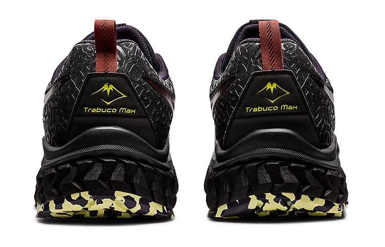 ASICS Brain Dead x Trabuco Max 'Chaos Slime' 1201A371-001