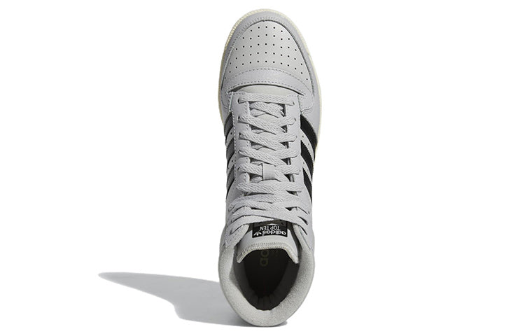 adidas Top Ten RB 'Grey Core Black' GV6633