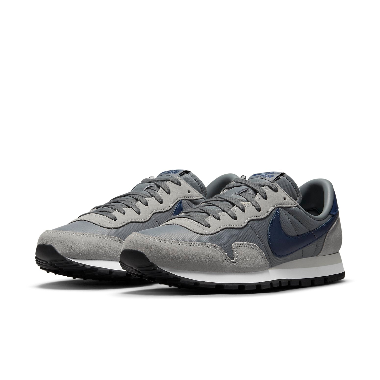 Nike Air Pegasus '83 'Smoke Grey Blue Void' DJ6892-001