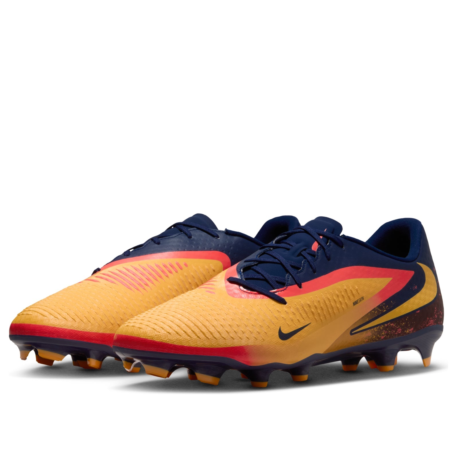 Nike Phantom 6 Low Academy MG 'Erling Haaland' HQ2314-800
