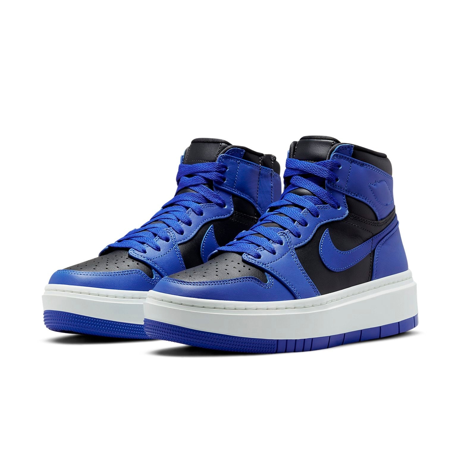 (WMNS) Air Jordan 1 Elevate High 'Hyper Royal' DN3253-204
