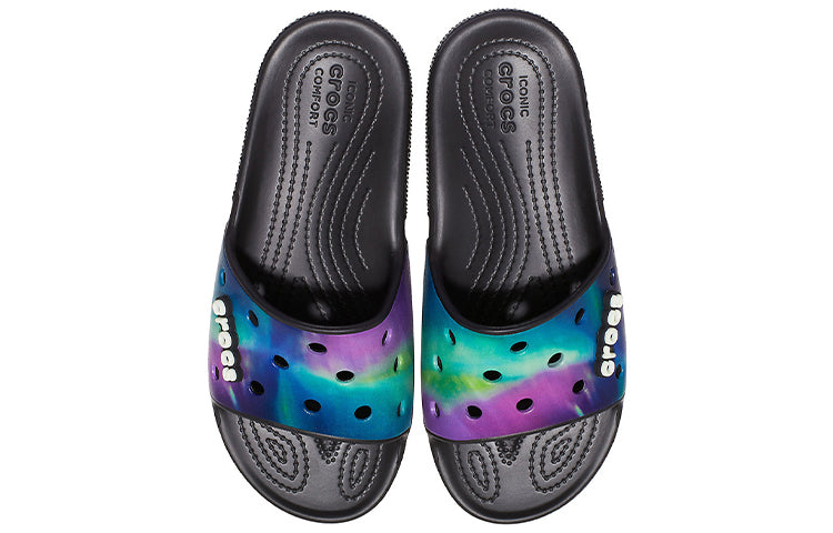 Crocs Classic Clog Casual 'Multi-Color' 207308-988