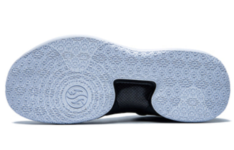 361 Degrees x Three-Body AG1 Pro 'Black Silver' 572111129-1