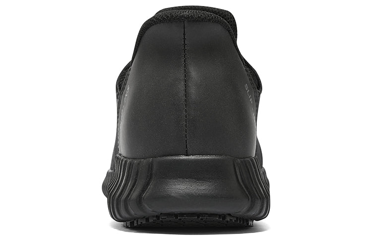 Skechers Slip-ins Cessnock Trentix 'Black' 200204-BLK