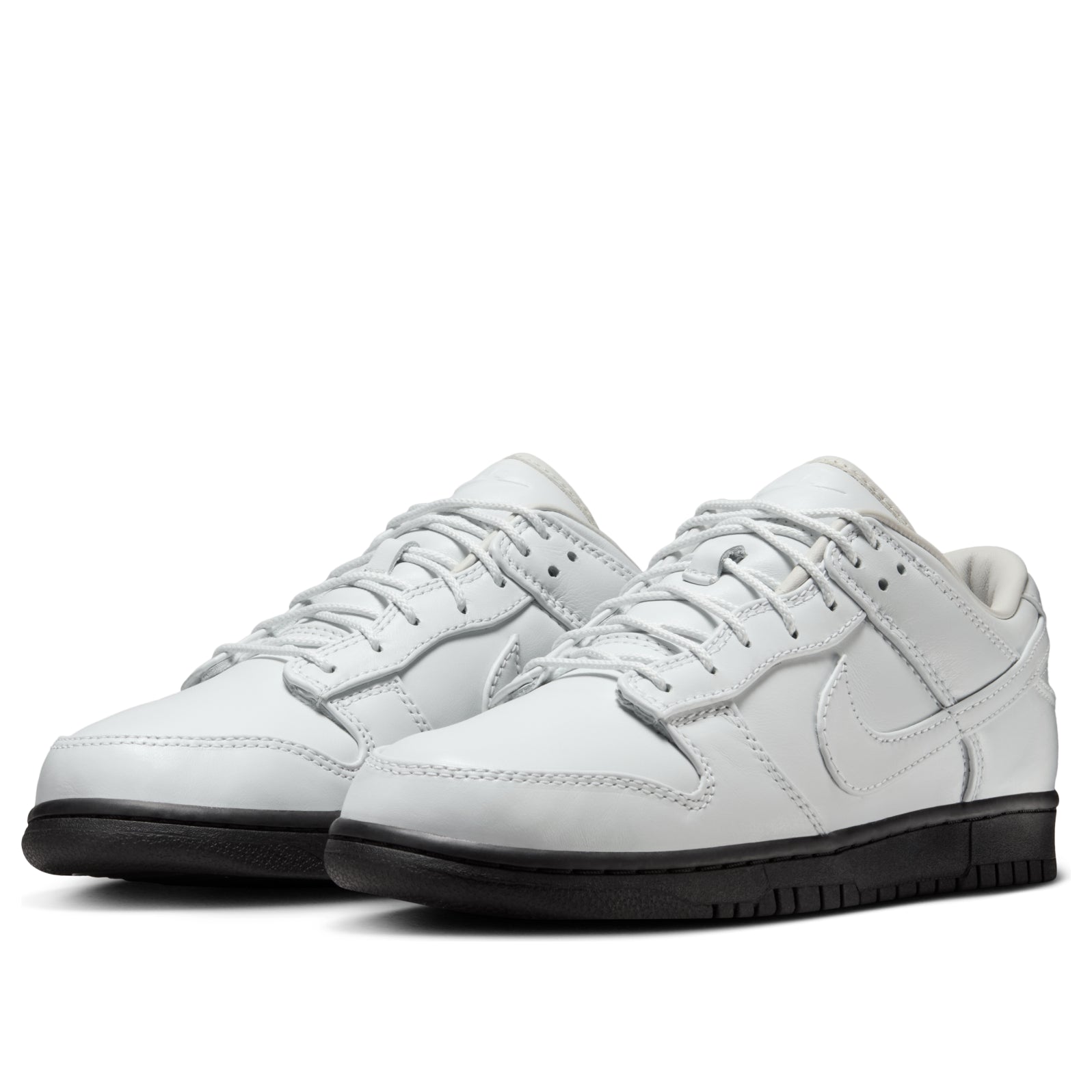 Nike Dunk Low 'White Black' IQ3342-100