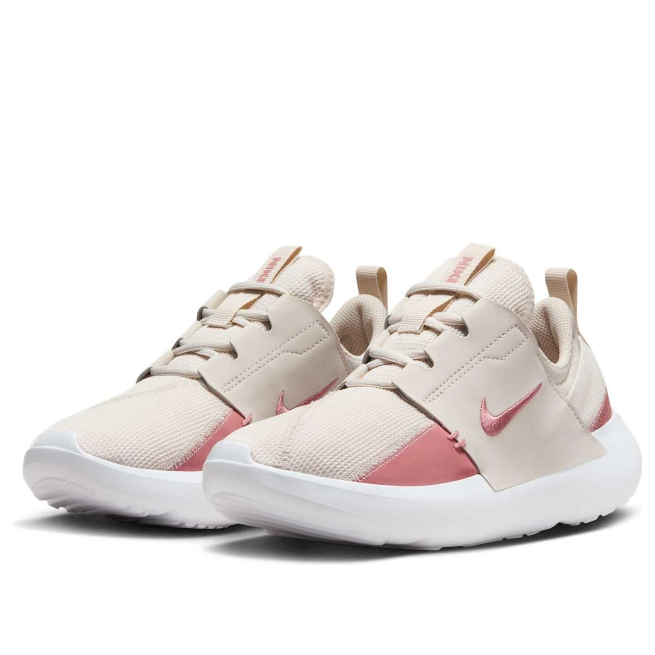 (WMNS) Nike E-Series AD 'Light Orewood Brown' DV8405-110