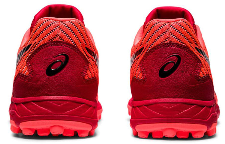 ASICS Field Ultimate FF Orange/Red 1111A091-701