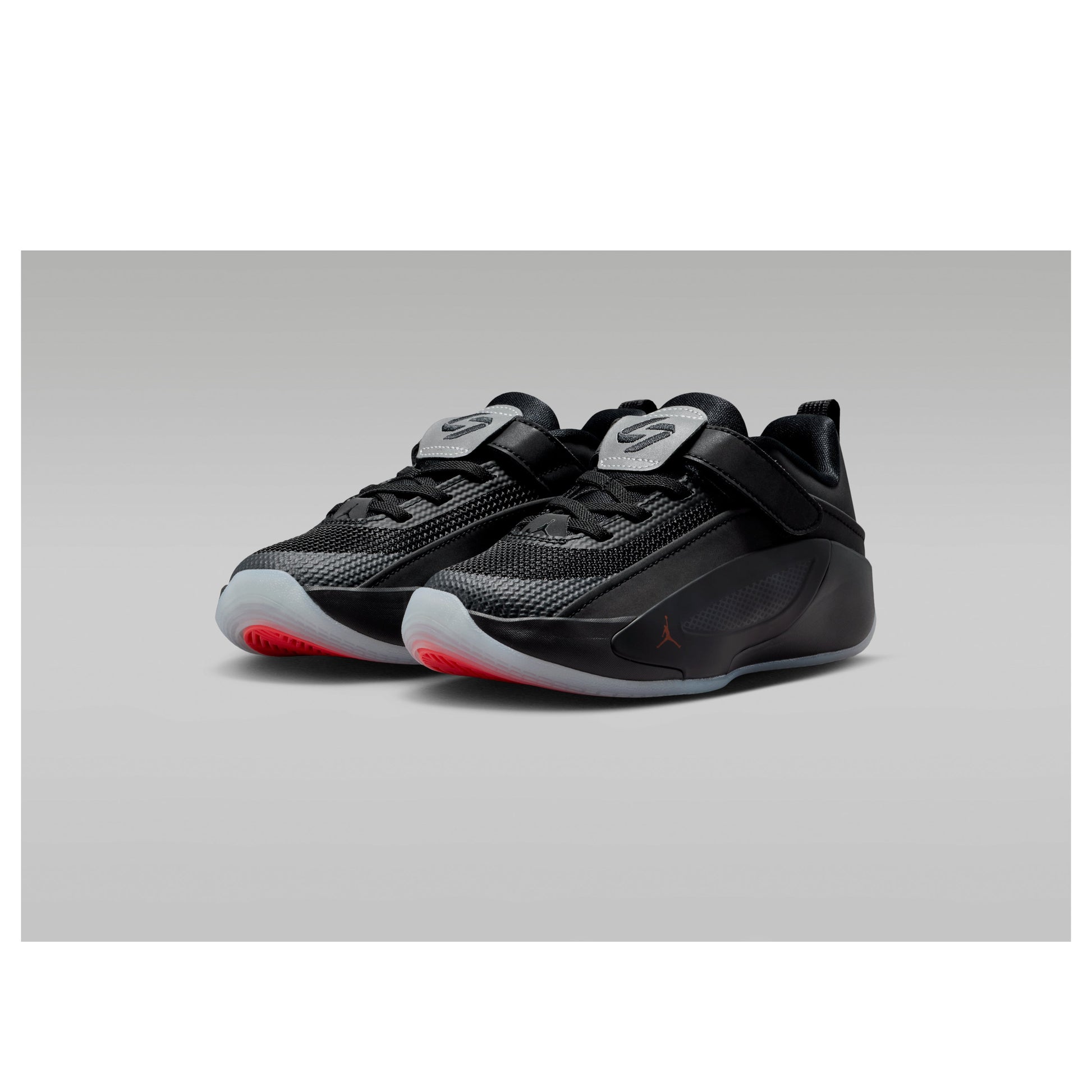 (PS) Air Jordan Luka 5 'Bred' IM5164-002