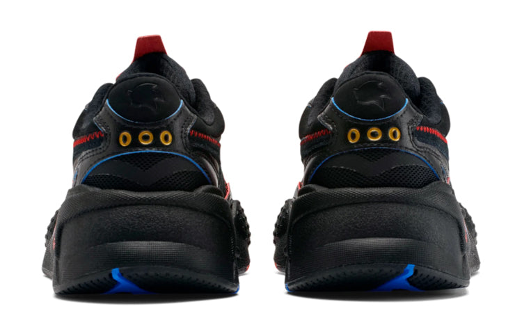 (GS) PUMA Sonic the Hedgehog x RS-X3 'Rings' 374506-01