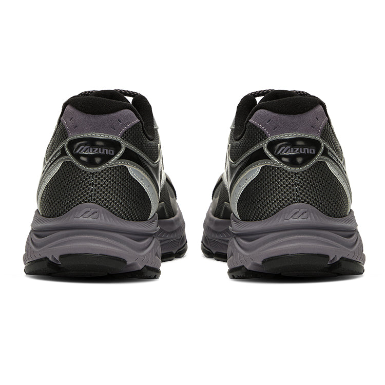 Mizuno Racer S 'Dark Grey' D1GH243503