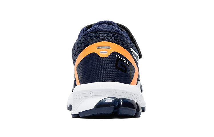 (PS) ASICS GT-1000 9 'Peacoat White' 1014A151-001
