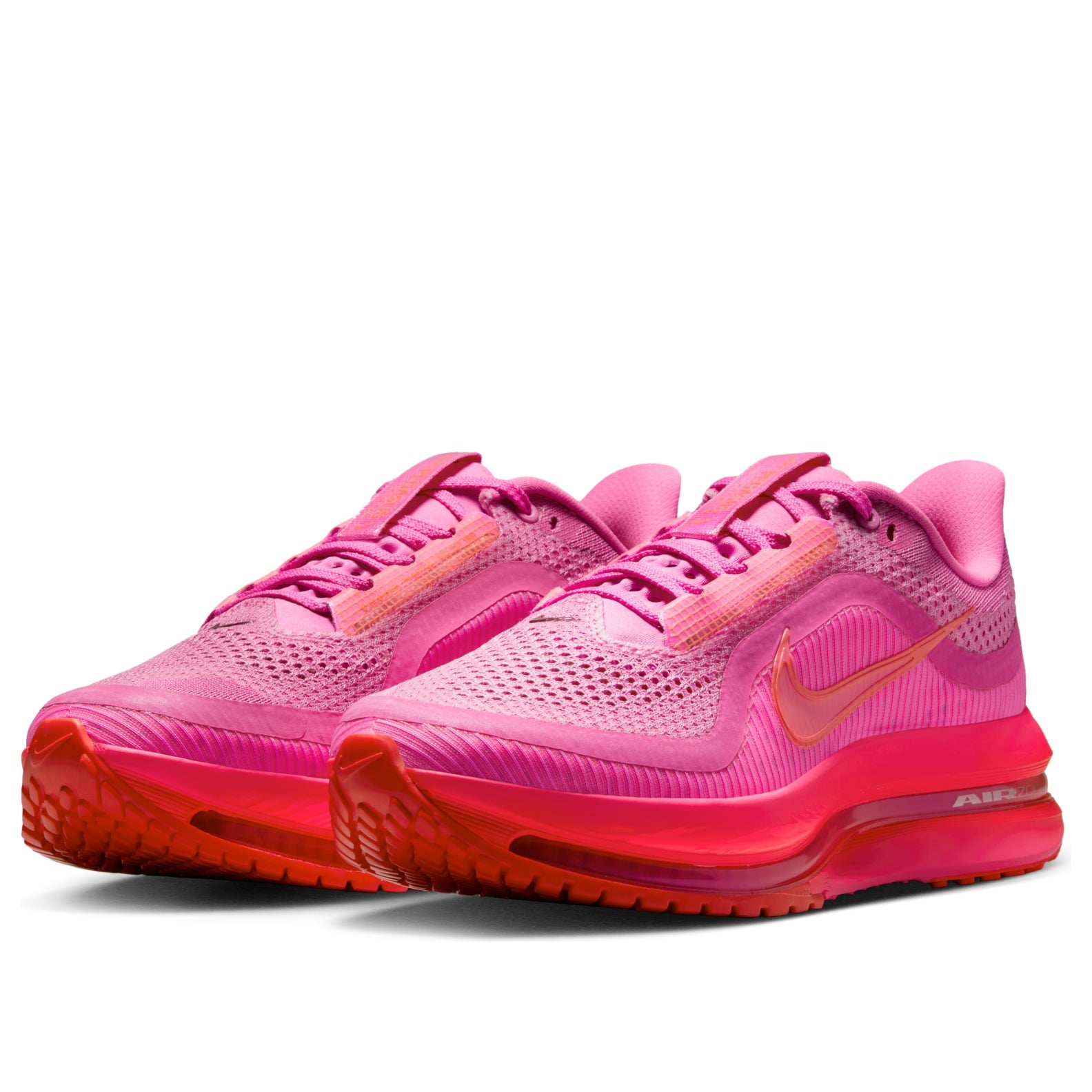 (WMNS) Nike Pegasus Premium 'Pink Blast' HQ2593-602