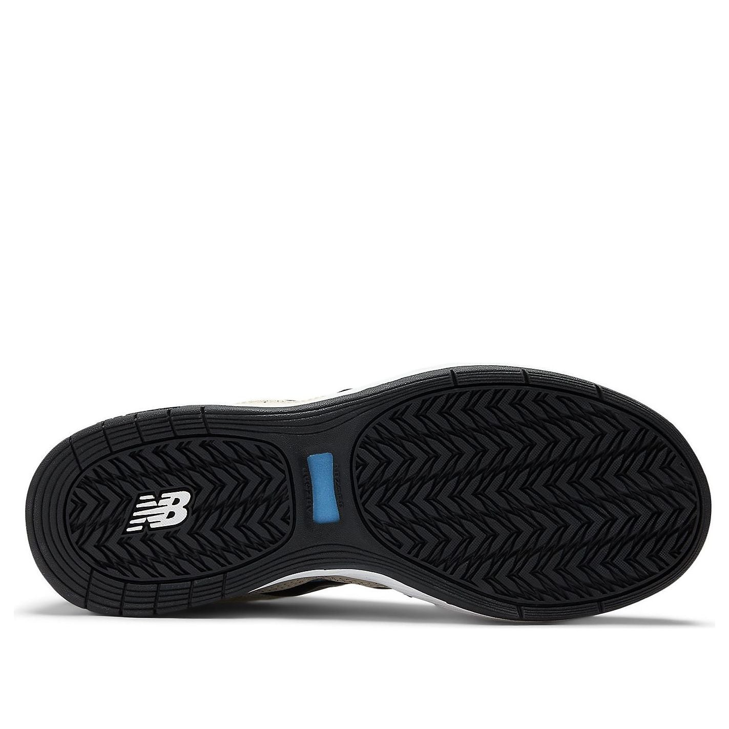 New Balance x Tiago Lemos 808 Lite 'Tan Black' NM808LBB