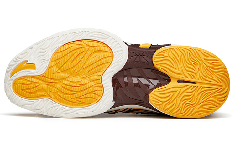 ANTA Gordon Hayward 2 'Brown Yellow White' 112141105-2