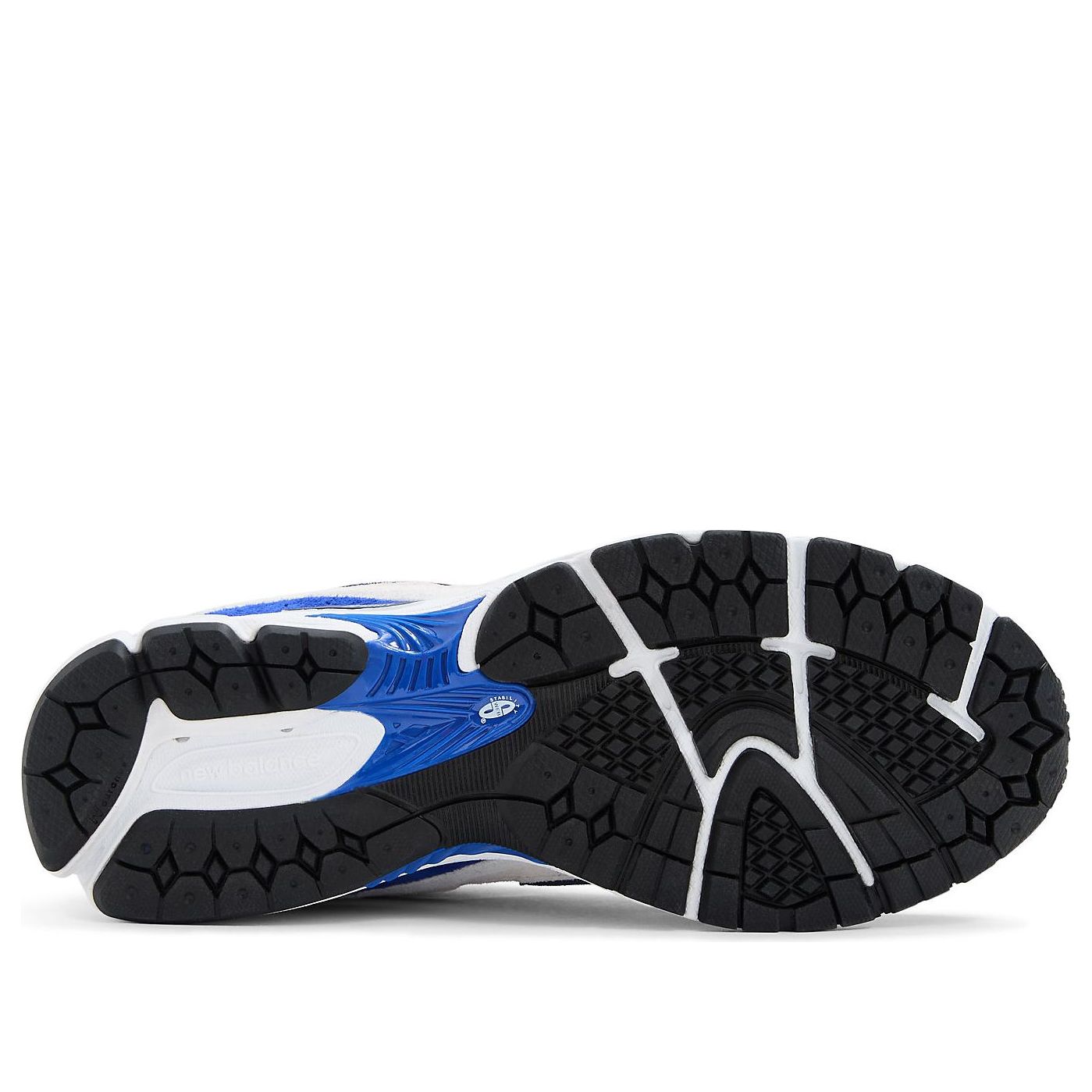 New Balance x FC Porto 2002R 'Royal blue' U2002RFP