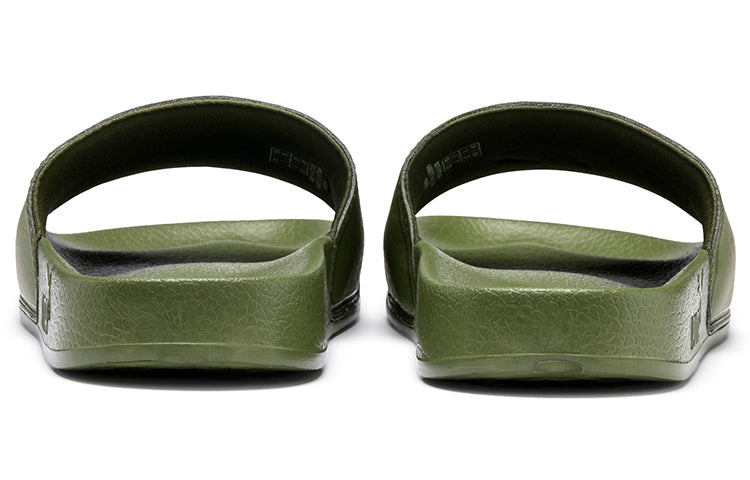 PUMA Leadcat Slip Slide Olive 360263-18
