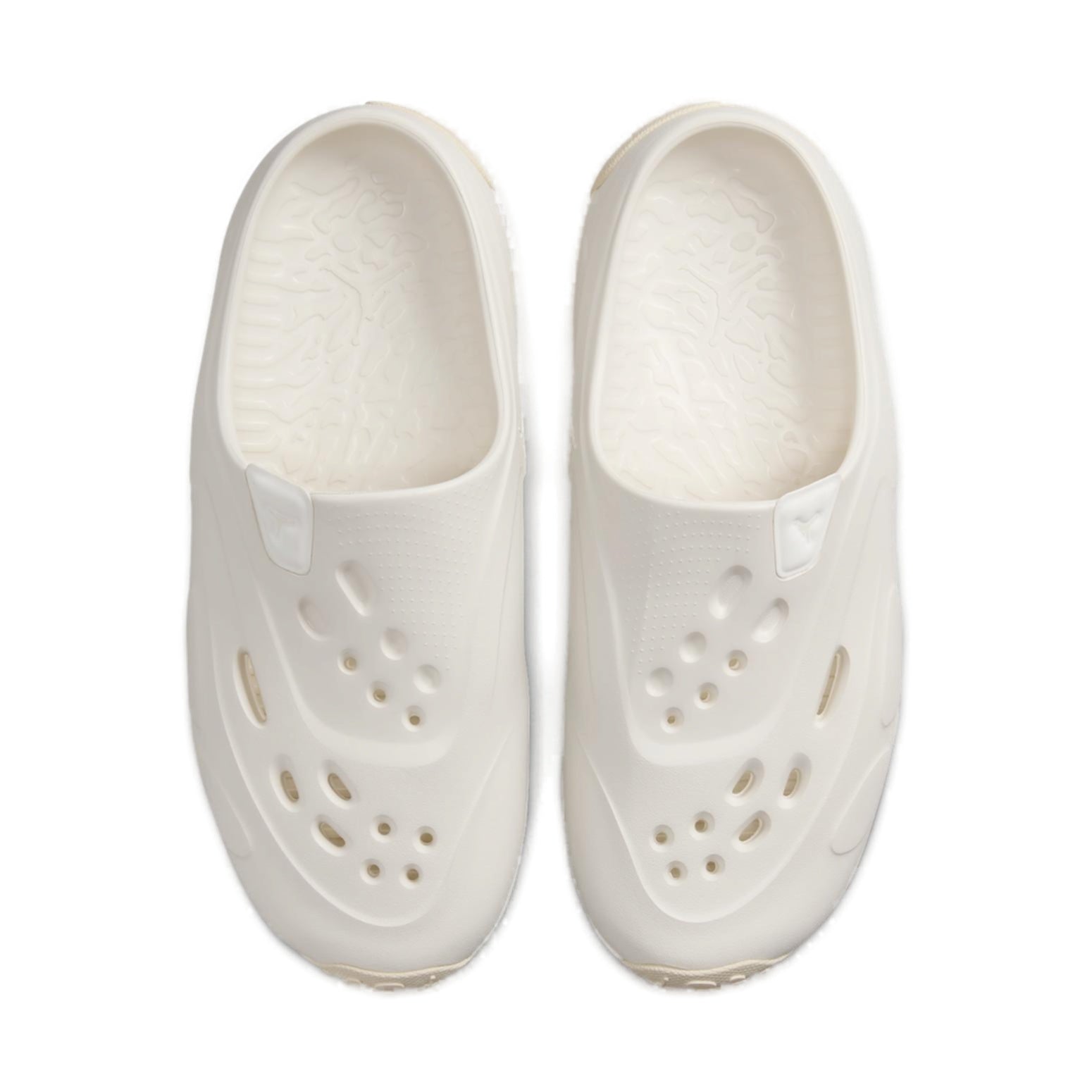 Air Jordan Roam Slides 'Sail Coconut Milk' FQ0227-100