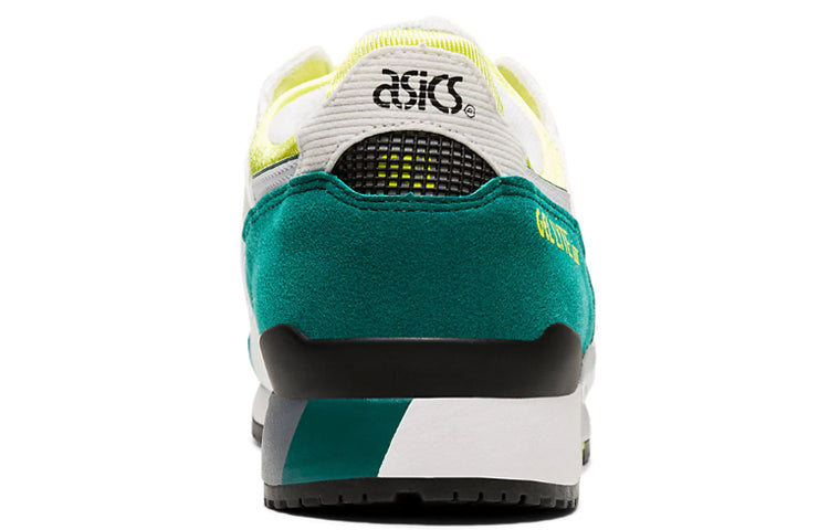 ASICS Gel Lyte 3 OG Retro 'Citrus' 2019 1191A266-100