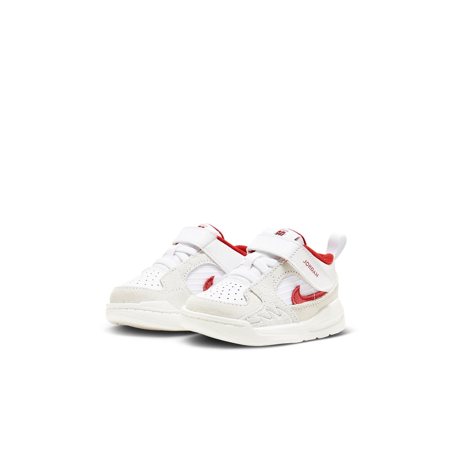 (TD) Air Jordan Stadium 90 Shoes 'Sail' DX4396-106