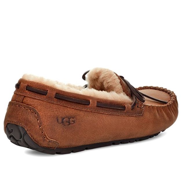 UGG Olsen Slipper 'Tan' 1112441-TAN