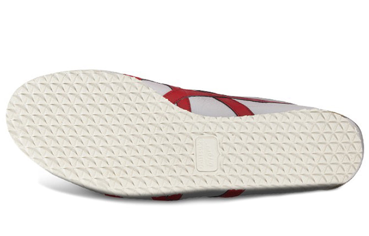 Onitsuka Tiger Mexico 66 'White Red' 1183B572-100