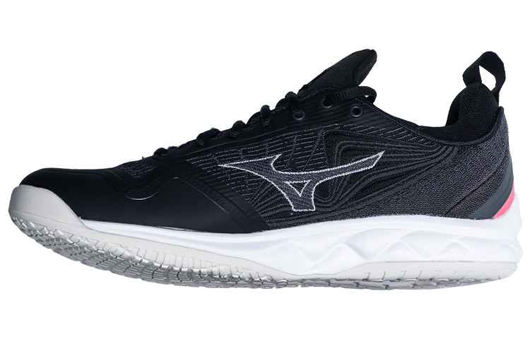 Mizuno WAVE LUMINOUS 2 'Black Red' V1GA212067