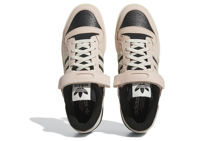 adidas Forum 84 Low 'Wonder Quartz Black' FZ6297