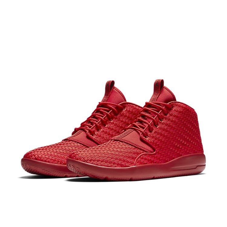 Air Jordan Eclipse Chukka 'Gym Red' 881453-601