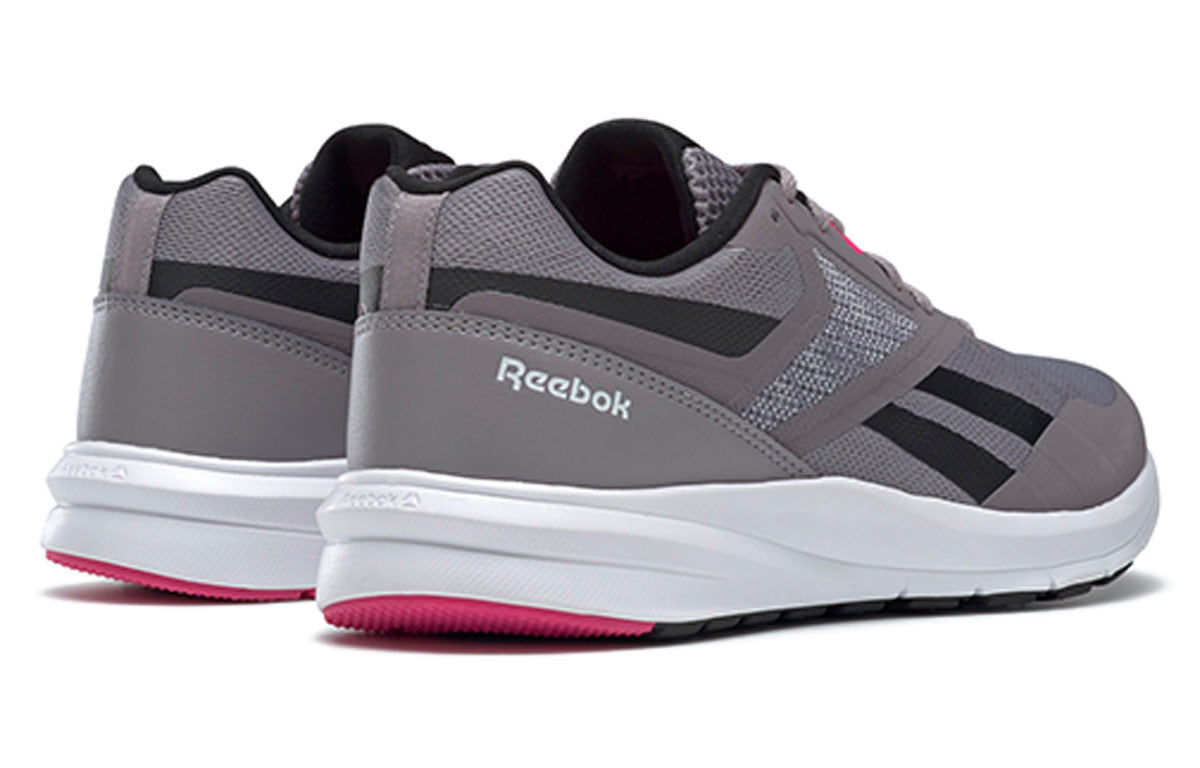 (WMNS) Reebok Runner 4.0 'Grey Purple' FV1613