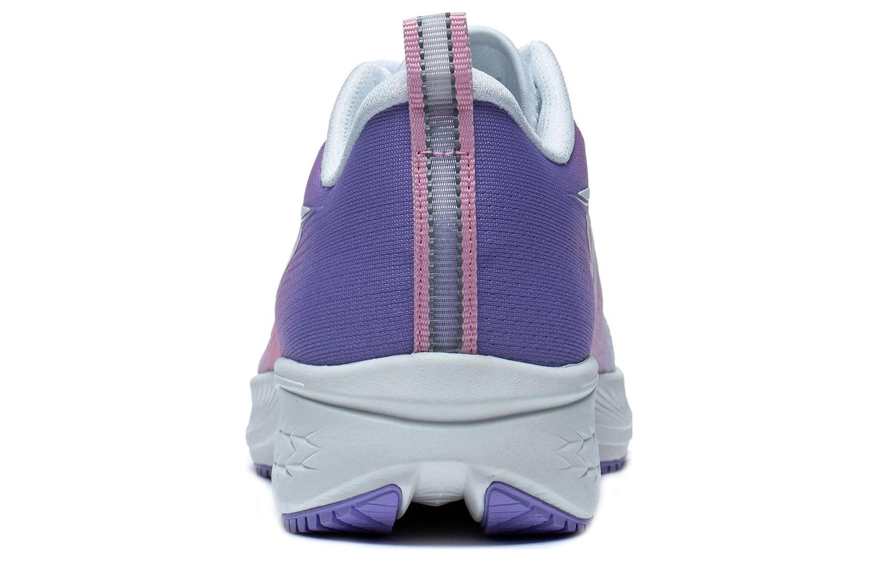 (WMNS) Li-Ning Dark Horse 6 'White Pink Purple' ARMT016-14