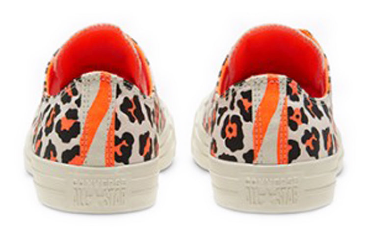 Converse Chuck Taylor All Star 'Leopard' 167631C