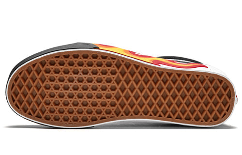 Vans Old Skool 'Flame Cut Out' VN0A38G1UJG