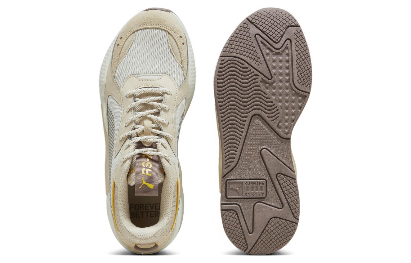 PUMA RS-X Elevated Hike 'White Beige Grey' 390186-04