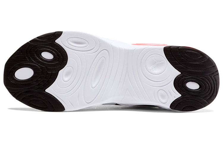 (WMNS) PUMA Cell Magma Clean Black/Pink 193657-01
