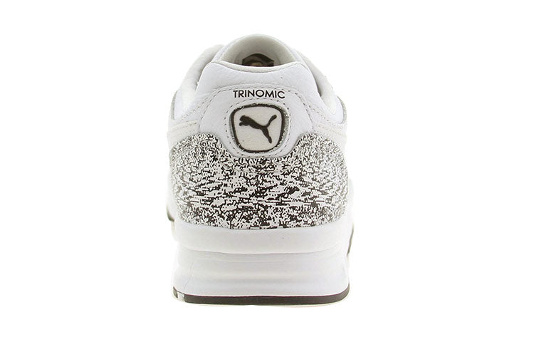PUMA Trinomic XT2 Plus Snow Splatter Pack 'White Black' 358392-01