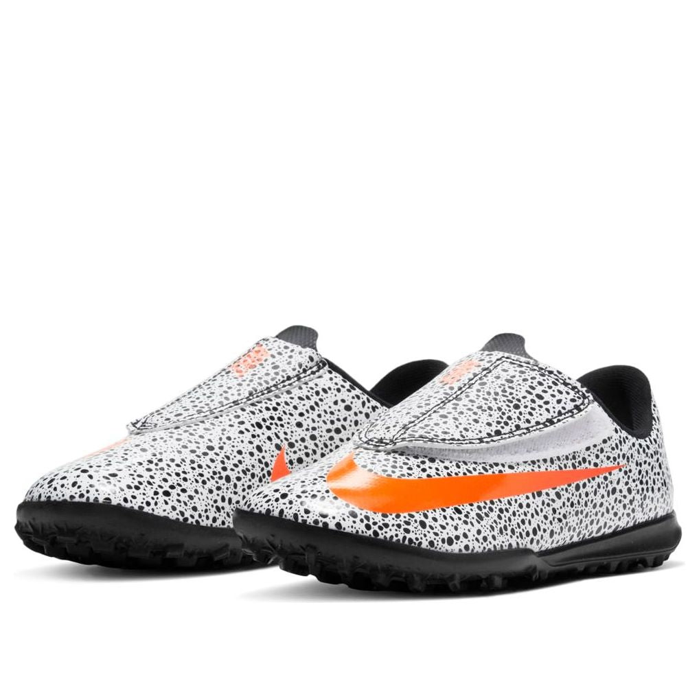 (PS) Nike Vapor 13 Club Cr7 TF 'Safari' CV3318-180