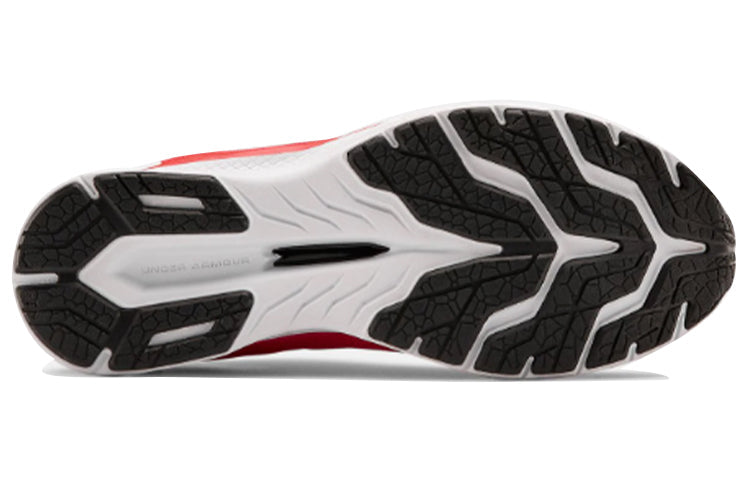 Under Armour Charged Bandit 6 'Versa Red' 3023019-600