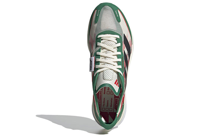 adidas Adizero Boston 11 'Refuel' GX6676