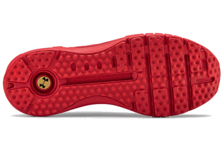 Under Armour Hovr Phantom Slip 'Red' 3022818-600