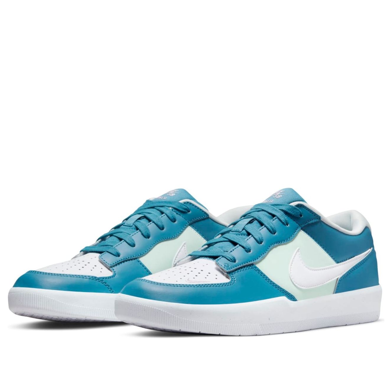 Nike Force 58 Premium SB 'Dutch Blue' DH7505-400