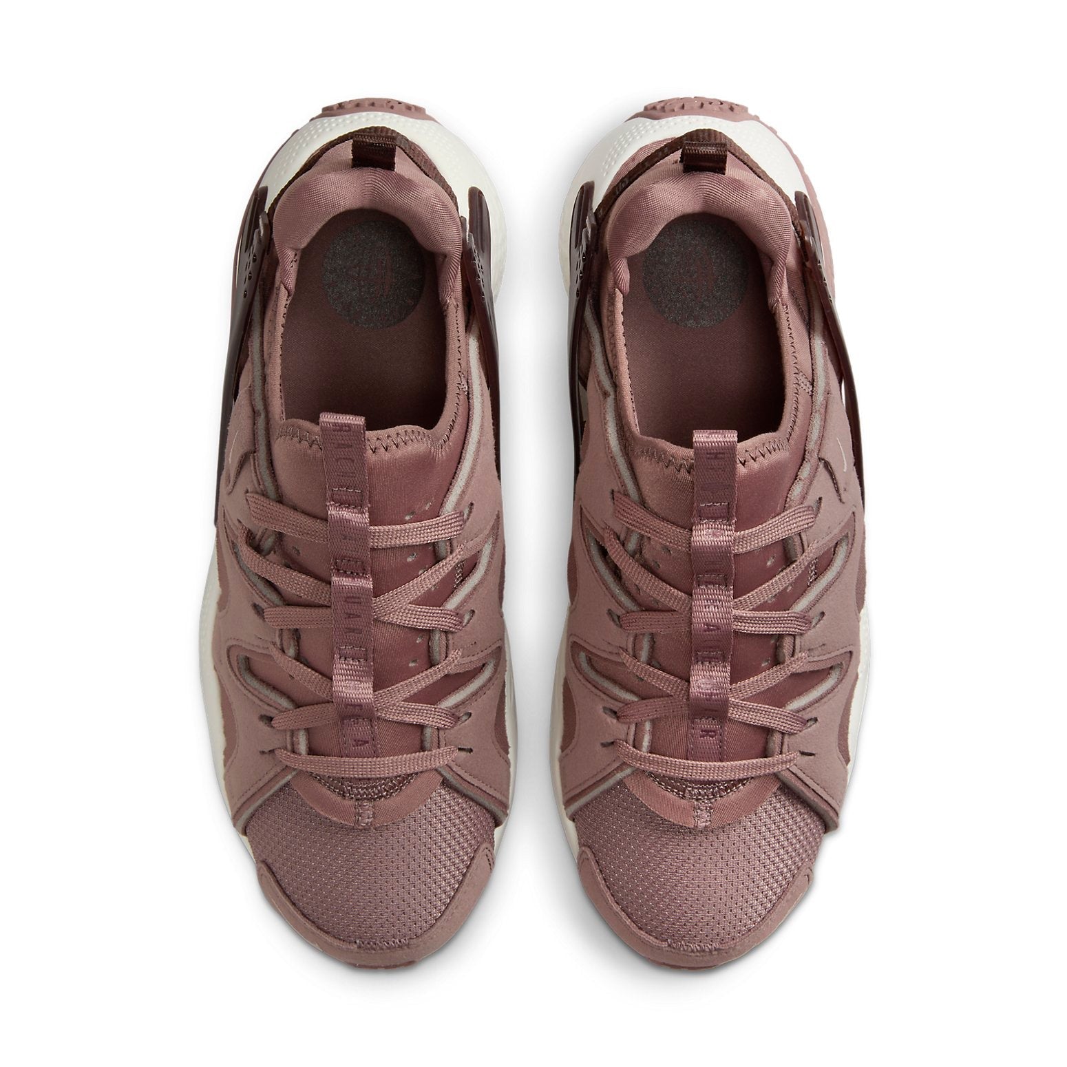 (WMNS) Nike Air Huarache Craft 'Smokey Mauv' DQ8031-202