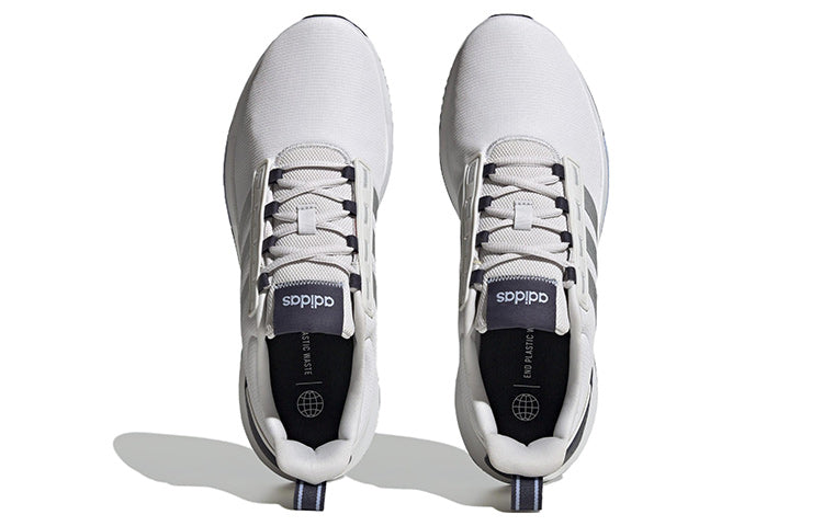 adidas Racer TR21 'Grey Silver Navy' HP2728