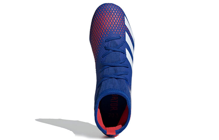 adidas Predator 20.3 FG 'Team Royal Red' EG0964