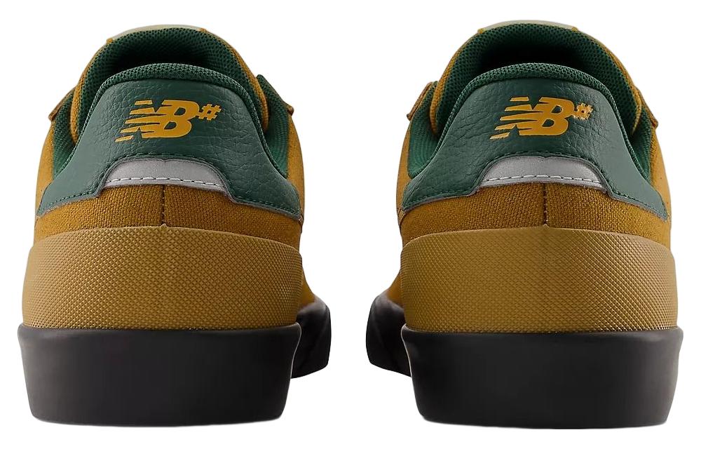 New Balance Numeric 272 'Wheat' NM272WWG