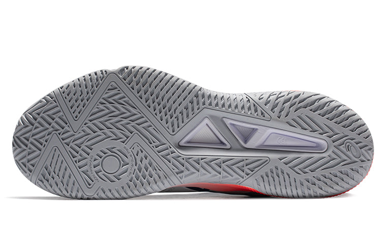 ASICS Gel-Tactic 'Grey Blue' 1071A072-960