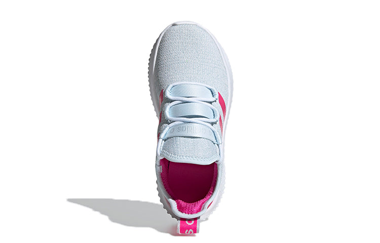 (PS) adidas Kaptir K 'Light Blue Pink' FW2619