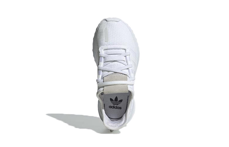 (PS) adidas U_Path Run Shoes 'Cloud White' G28115