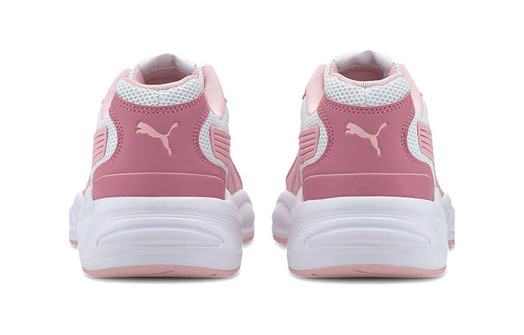 PUMA 90s Runner Nu Wave 'Pink White' 373017-04