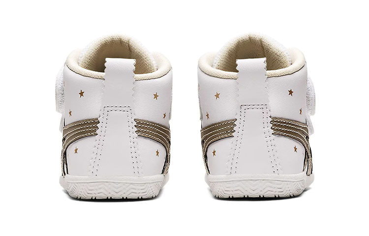 (TD) ASICS Amulefirst Sl 'White Gold' 1144A223-102
